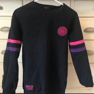 Dutch Bros sweatshirt